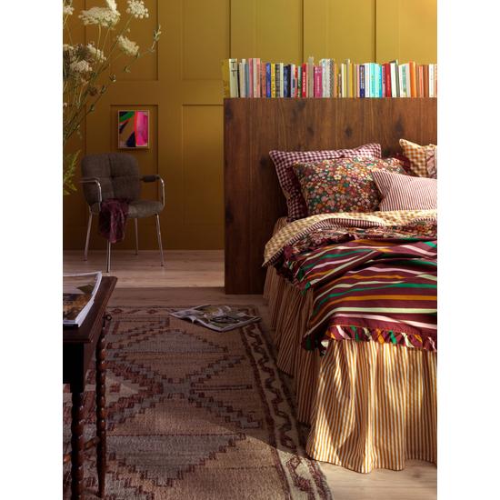 welke kleuren in slaapkamer kun je beter vermijden?
