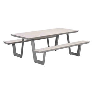 Bell picknick set (200x178 cm)