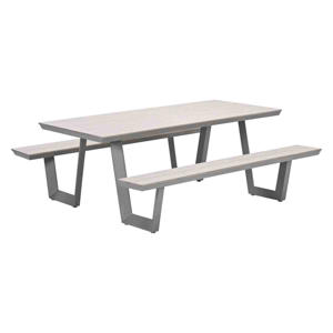 Bell picknick set (200x178 cm)