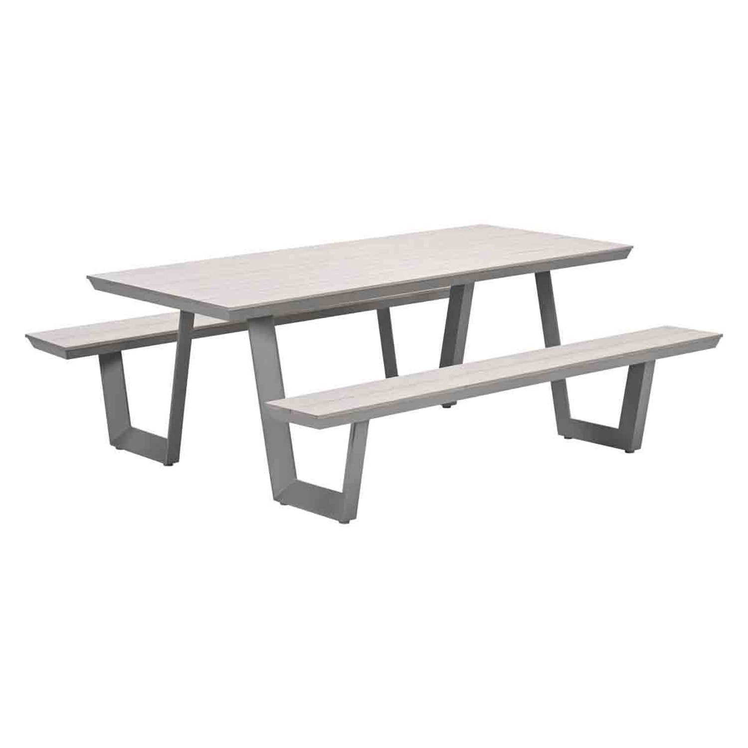 Garden Impressions Bell picknick set (200x178 cm)