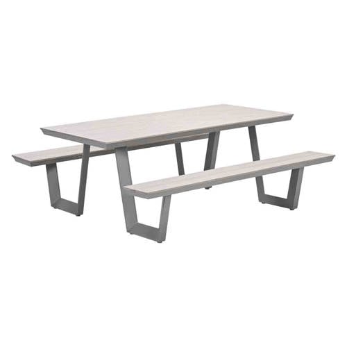 Garden Impressions Bell picknick set (200x178 cm) afbeelding