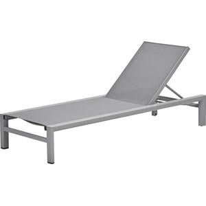 Salsa aluminium ligbed