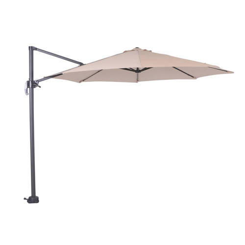 Wehkamp Garden Impressions Hawaii parasol S (300 cm) aanbieding