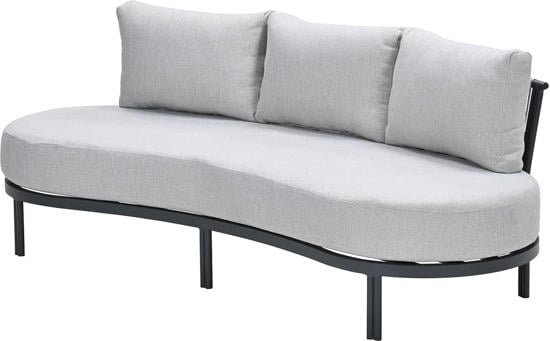 tuin loungebanken