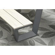thumbnail: Garden Impressions  Bell picknick set (200x178 cm)