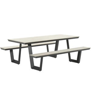 Bell picknick set (200x178 cm)