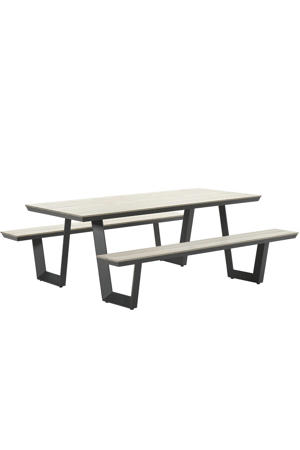  Bell picknick set (200x178 cm)
