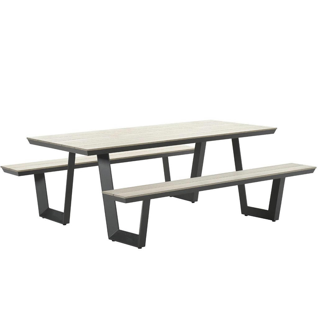 Garden Impressions Bell picknick set (200x178 cm)