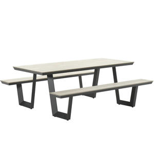Bell picknick set (200x178 cm)