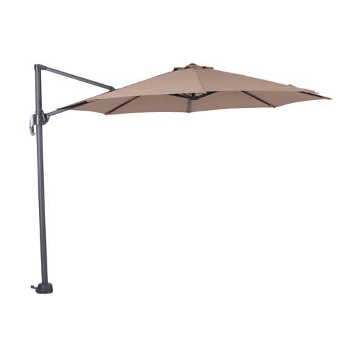 Wehkamp Garden Impressions Hawaii parasol S (300 cm) aanbieding