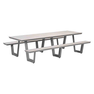 Bell picknick set (280x178 cm)