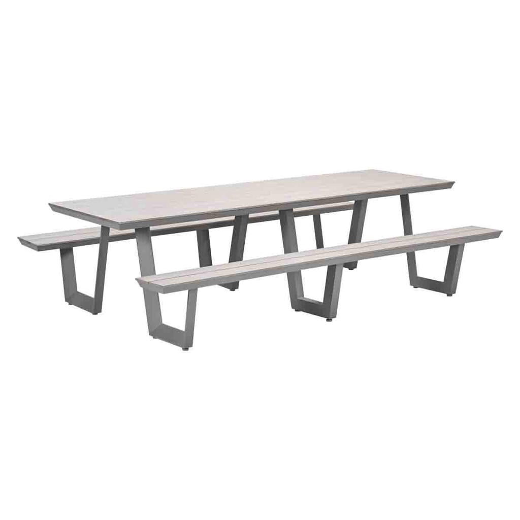 Garden Impressions Bell picknick set (280x178 cm)