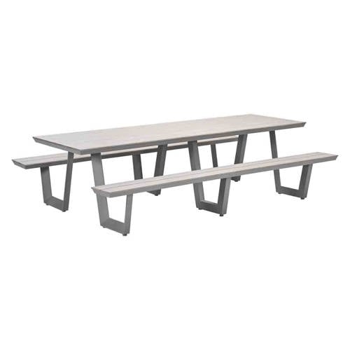 Garden Impressions Bell picknick set (280x178 cm) afbeelding