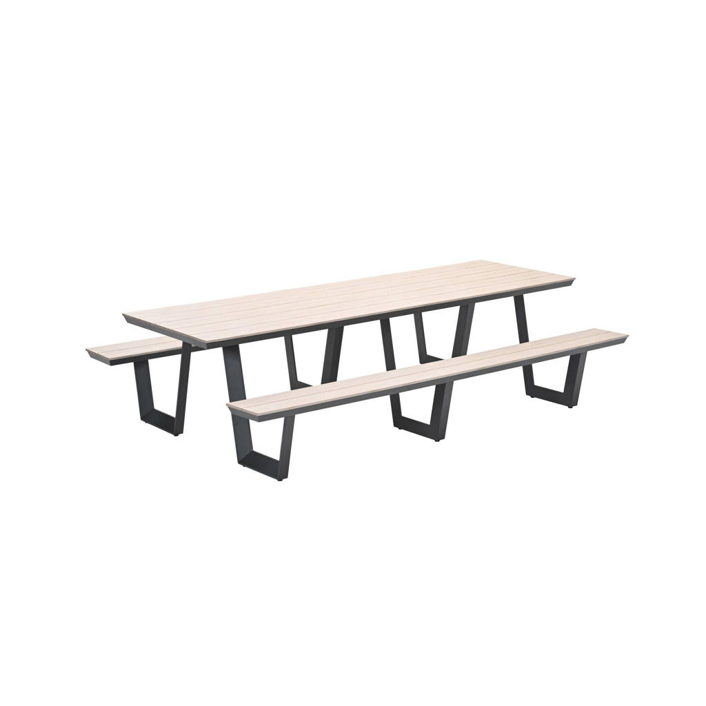 Garden Impressions Bell picknick set (280x178 cm)