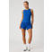 Björn Borg sportshort Ace 2-in-1  kobaltblauw