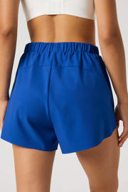 thumbnail: Björn Borg sportshort Ace 2-in-1  kobaltblauw
