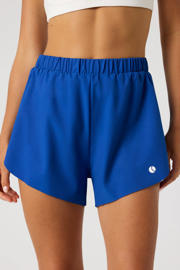 thumbnail: Björn Borg sportshort Ace 2-in-1  kobaltblauw