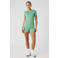 Björn Borg sportshort Ace 2-in-1  lichtgroen