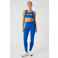 Björn Borg BORG SLEEK sportlegging - blauw
