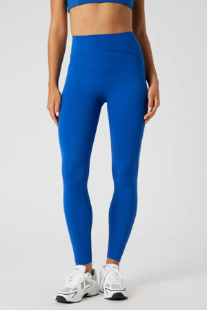 sportlegging BORG SLEEK blauw