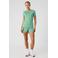 Björn Borg sportshirt ACE groen