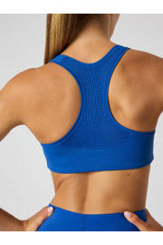 thumbnail: Björn Borg level  2 sportbh BORG blauw
