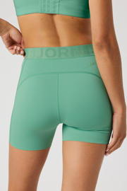 thumbnail: Björn Borg sportshort BORG groen