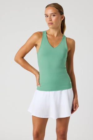 sporttop ACE groen