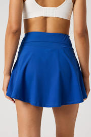thumbnail: Björn Borg sportskirt Ace kobaltblauw