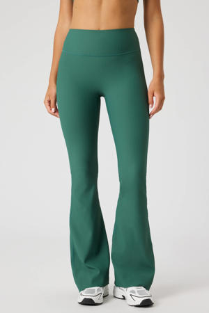 sportlegging STUDIO groen