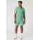 Björn Borg sportshort ACE racquet groen