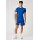 Björn Borg sportshort BORG donkerblauw