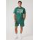 Björn Borg T-shirt groen