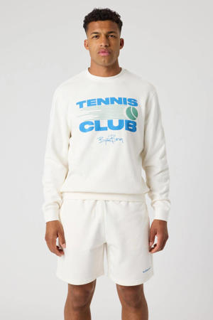 sweater ecru
