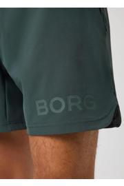 thumbnail: Björn Borg sportshort BORG groen