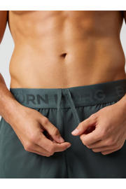 thumbnail: Björn Borg sportshort BORG groen