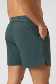 thumbnail: Björn Borg sportshort BORG groen
