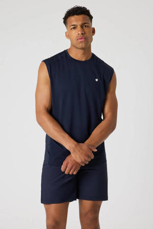 sportsinglet Ace blauw