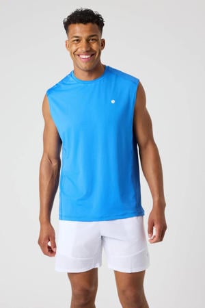 sportsinglet Ace blauw