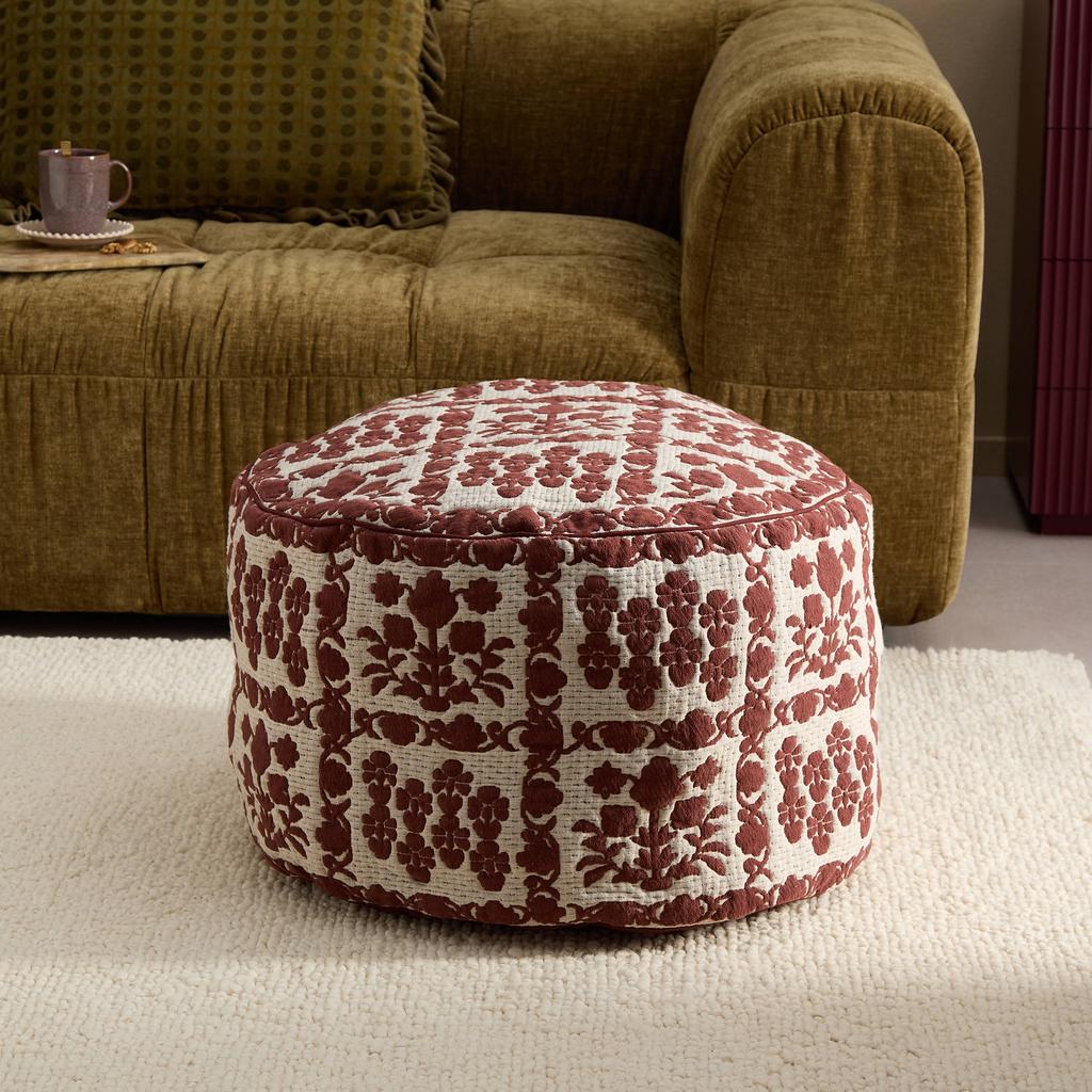 NOUS Living poef Cami