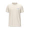 Björn Borg T-shirt BORG ESSENTIAL ecru