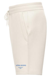 thumbnail: Björn Borg Essential sweatshort ecru