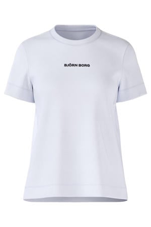 T-shirt wit
