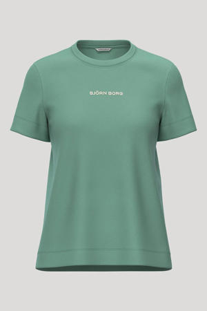 T-shirt groen