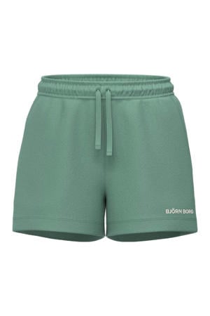 short groen