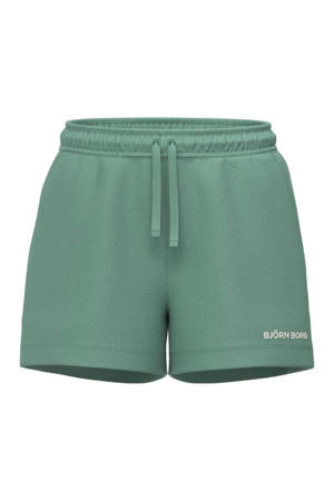 short groen