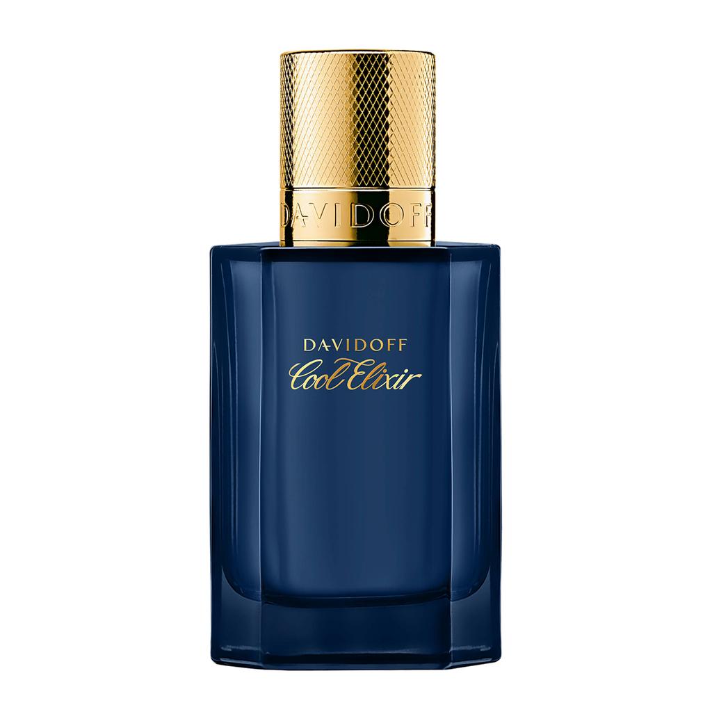Davidoff Cool Elixir Man parfum intense - 50 ml