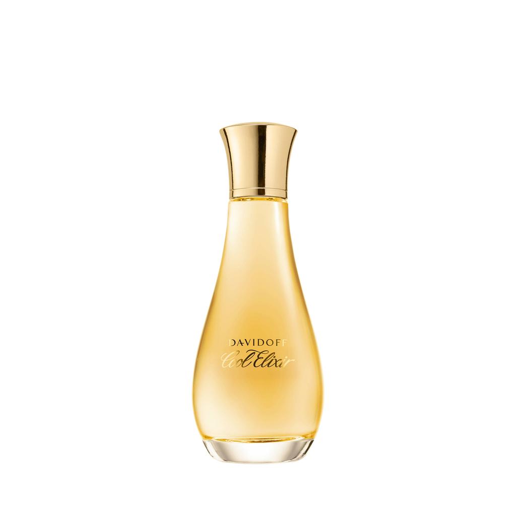 Davidoff Cool Elixir Woman parfum intense - 50 ml