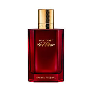 Safran Mineral Man parfum intense - 100 ml