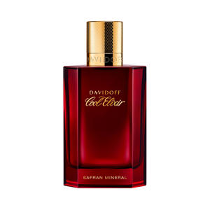 Safran Mineral Man parfum intense - 100 ml